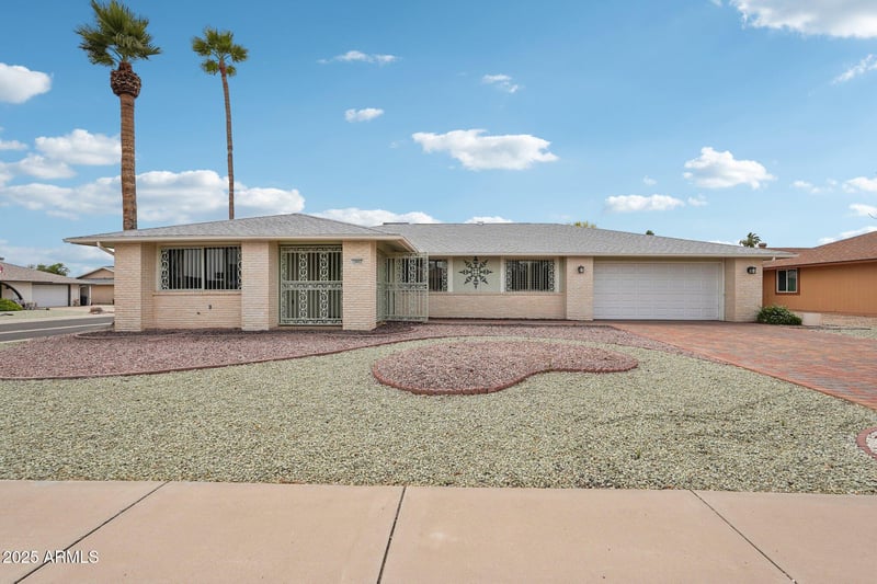 12603 Crystal Lake Dr, Sun City West, AZ 85375