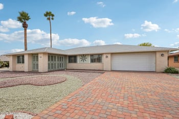 12603 Crystal Lake Dr, Sun City West, AZ 85375