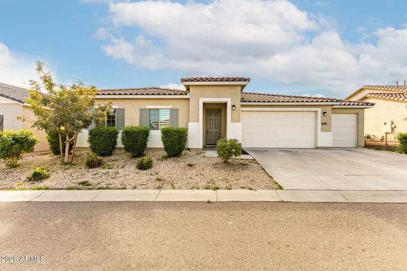 12603 Citrus Way, Litchfield Park, AZ 85340
