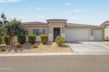 12603 Citrus Way, Litchfield Park, AZ 85340