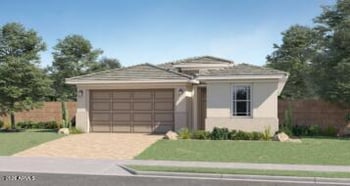 12603 W Jones Ave, Avondale, AZ 85323