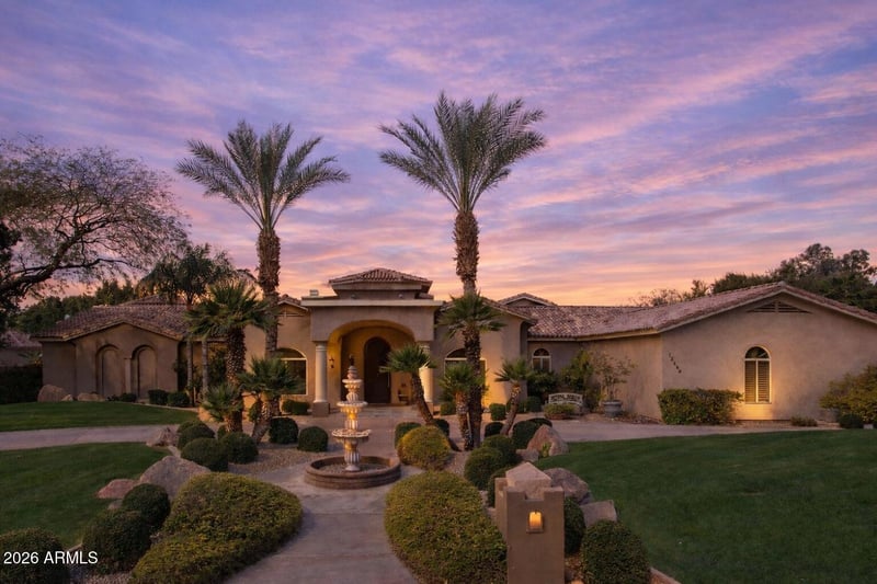 12604 104th St, Scottsdale, AZ 85260