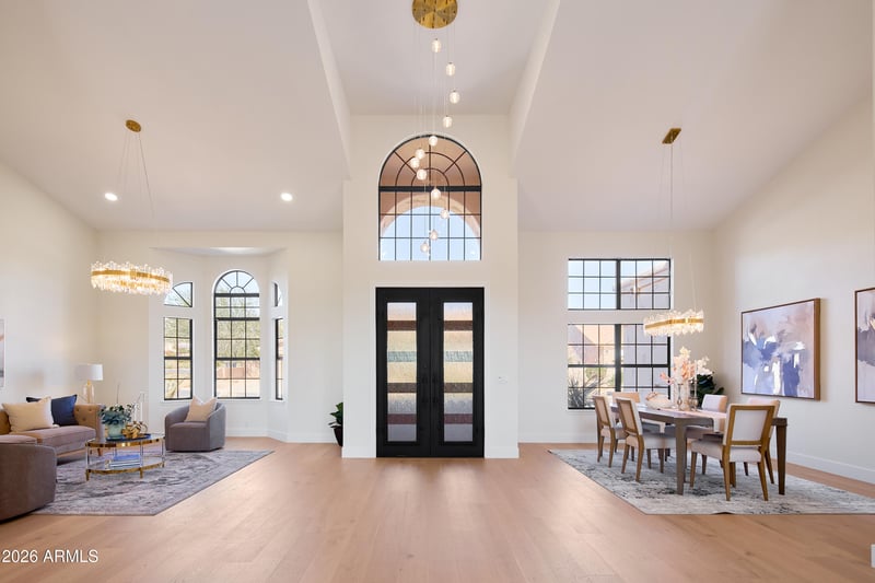 12605 E Kalil Dr, Scottsdale, AZ 85259
