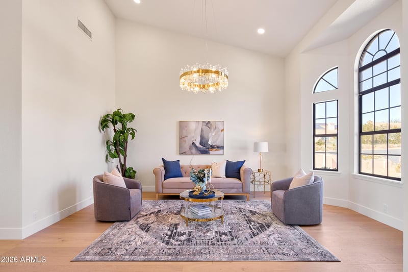 12605 E Kalil Dr, Scottsdale, AZ 85259