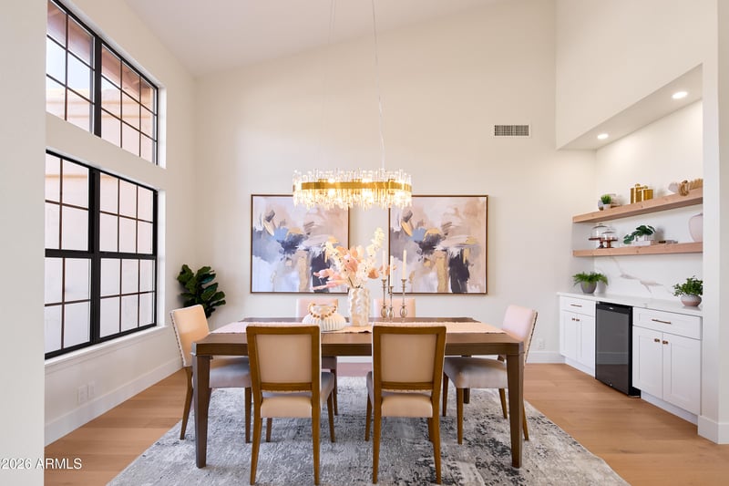 12605 E Kalil Dr, Scottsdale, AZ 85259