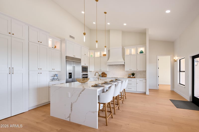 12605 E Kalil Dr, Scottsdale, AZ 85259