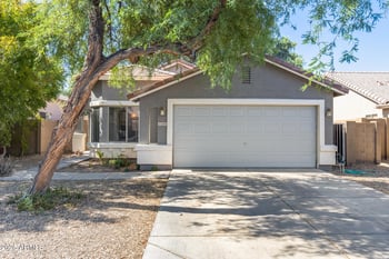 12605 Indianola Ave, Avondale, AZ 85392