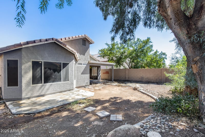 12605 Indianola Ave, Avondale, AZ 85392