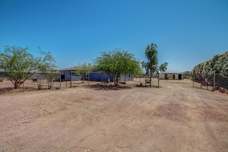 12605 S 207th Ave, Buckeye, AZ 85326