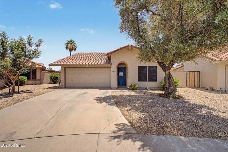 12605 S Coconino Ct, Phoenix, AZ 85044