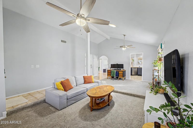 12605 S Coconino Ct, Phoenix, AZ 85044