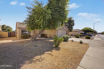 12605 Boca Raton Rd, El Mirage, AZ 85335