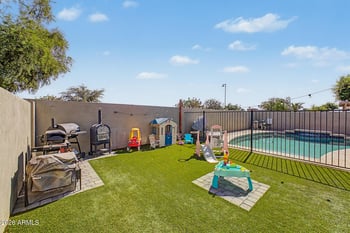 12605 Boca Raton Rd, El Mirage, AZ 85335