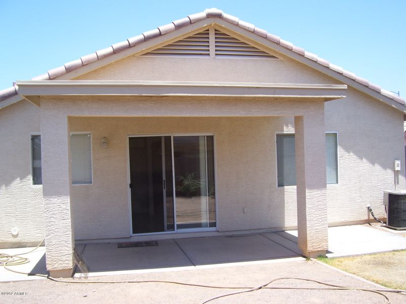 12605 W Laurel Ln, El Mirage, AZ 85335