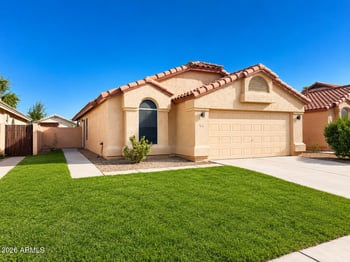12605 Roanoke Ave, Avondale, AZ 85323