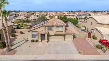 12606 Sunnyside Dr, El Mirage, AZ 85335