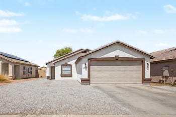 12606 W Aster Dr, El Mirage, AZ 85335