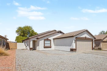12606 W Aster Dr, El Mirage, AZ 85335
