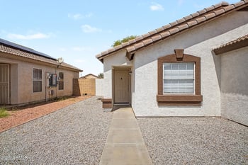 12606 W Aster Dr, El Mirage, AZ 85335