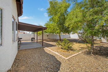 12606 W Aster Dr, El Mirage, AZ 85335