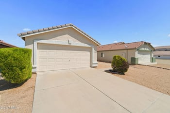12606 W Rosewood Dr, El Mirage, AZ 85335