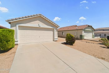 12606 W Rosewood Dr, El Mirage, AZ 85335
