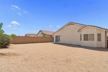 12606 W Rosewood Dr, El Mirage, AZ 85335