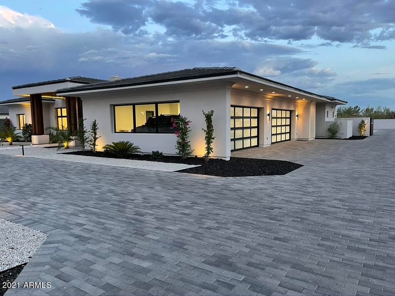 12607 E Gold Dust Ave, Scottsdale, AZ 85259
