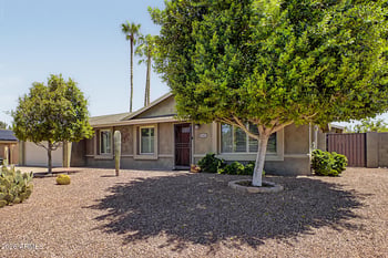 12607 N 36th St, Phoenix, AZ 85032