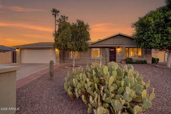 12607 N 36th St, Phoenix, AZ 85032