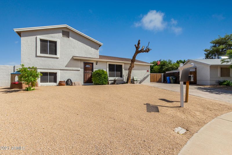 12607 N 38th Dr, Phoenix, AZ 85029