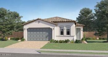 12607 W Jones Ave, Avondale, AZ 85323