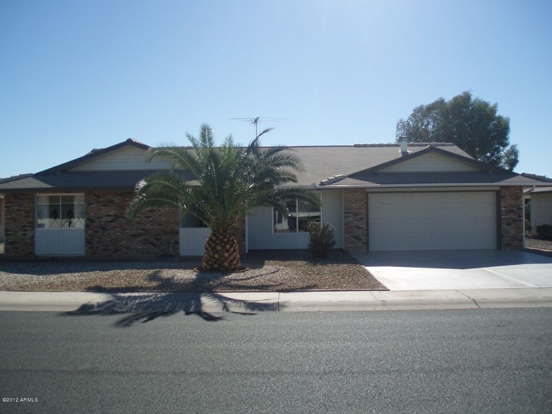 12607 W Keystone Dr, Sun City West, AZ 85375