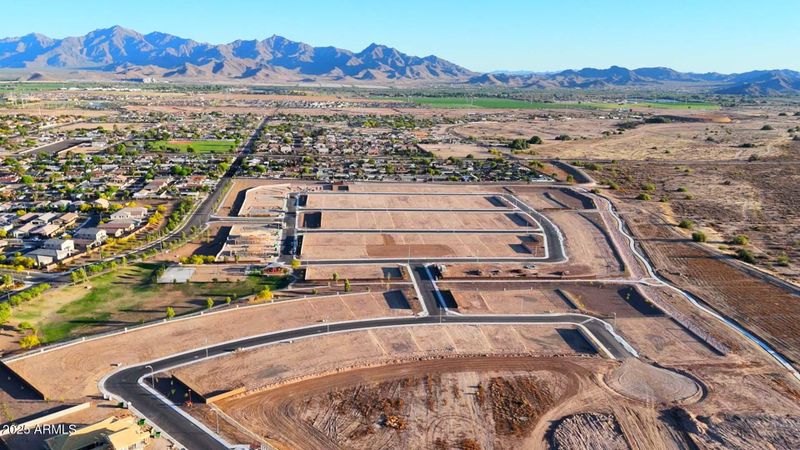 12607 W Mountain View Dr, Avondale, AZ 85323