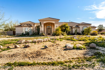 12607 Ocotillo Rd, Glendale, AZ 85307