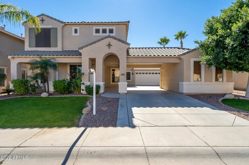 12607 W San Miguel Ave, Litchfield Park, AZ 85340