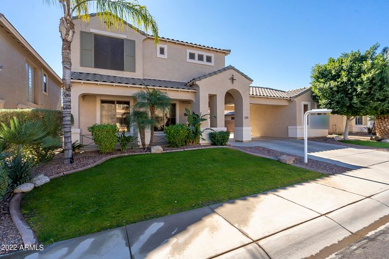12607 W San Miguel Ave, Litchfield Park, AZ 85340