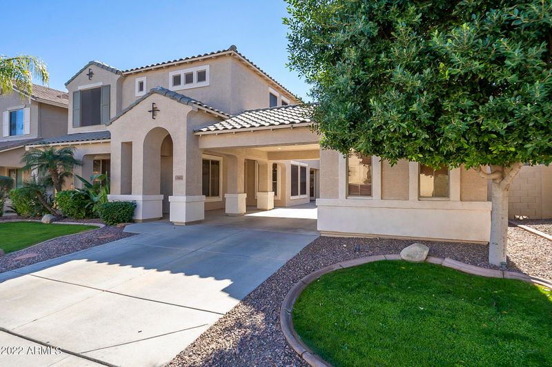 12607 W San Miguel Ave, Litchfield Park, AZ 85340