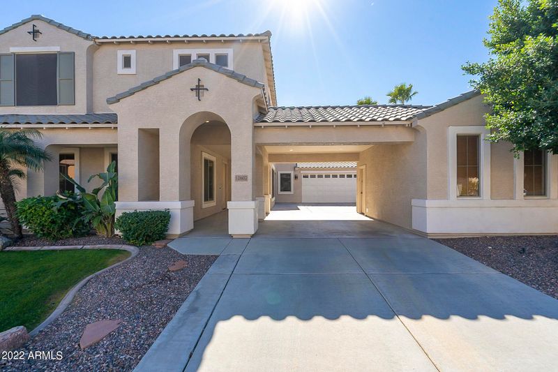 12607 W San Miguel Ave, Litchfield Park, AZ 85340