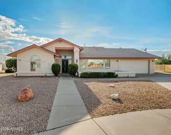 12607 Wildwood Dr, Sun City West, AZ 85375