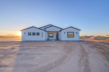 12608 Airport Rd, Buckeye, AZ 85326