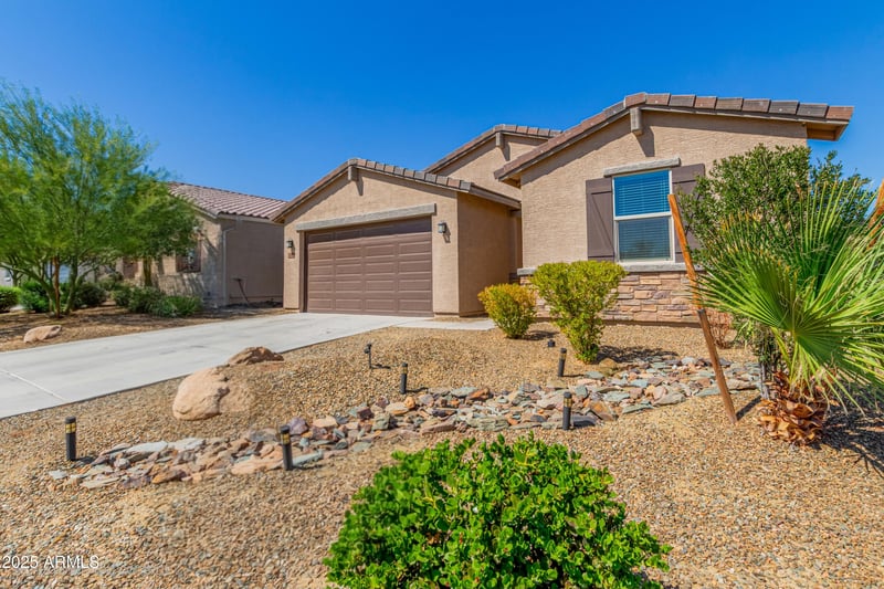 12608 Gardenia Ave, Glendale, AZ 85307