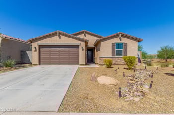 12608 Gardenia Ave, Glendale, AZ 85307
