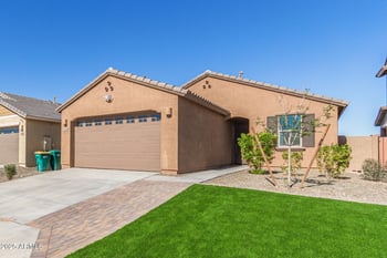 12608 Kaler Dr, Glendale, AZ 85307