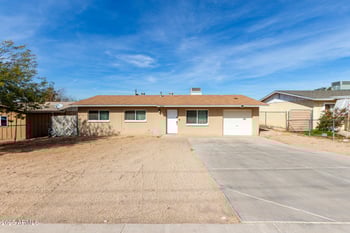12608 Lower Buckeye Rd, Avondale, AZ 85323