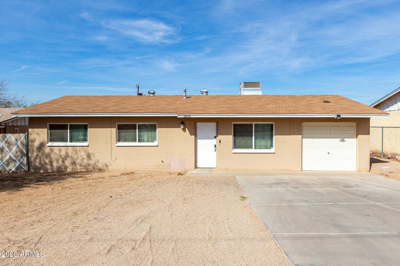12608 Lower Buckeye Rd, Avondale, AZ 85323