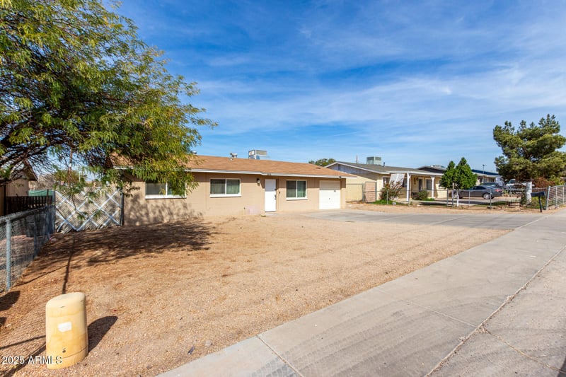 12608 Lower Buckeye Rd, Avondale, AZ 85323