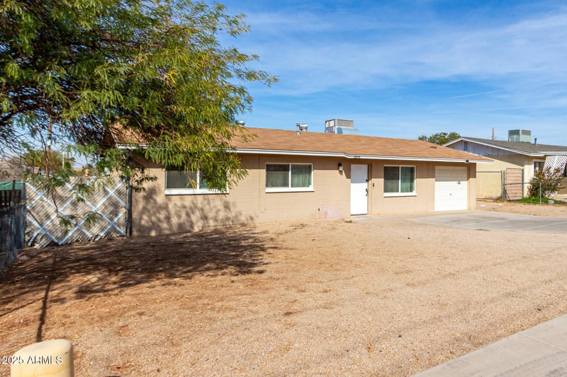 12608 Lower Buckeye Rd, Avondale, AZ 85323