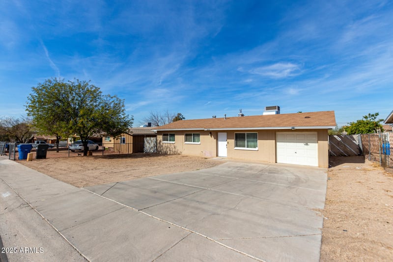 12608 Lower Buckeye Rd, Avondale, AZ 85323