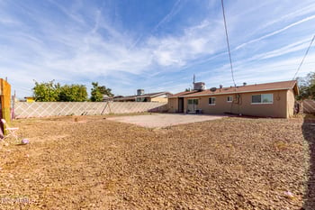 12608 Lower Buckeye Rd, Avondale, AZ 85323